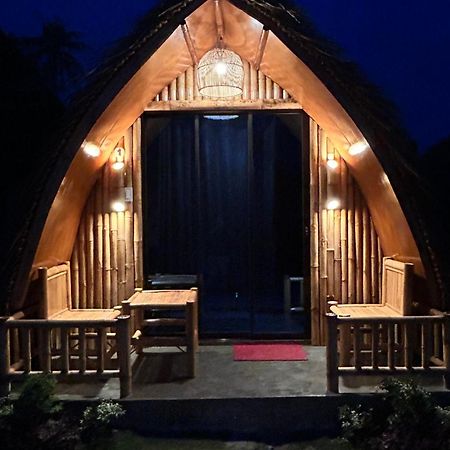 East Holiday Resort Moalboal Extérieur photo