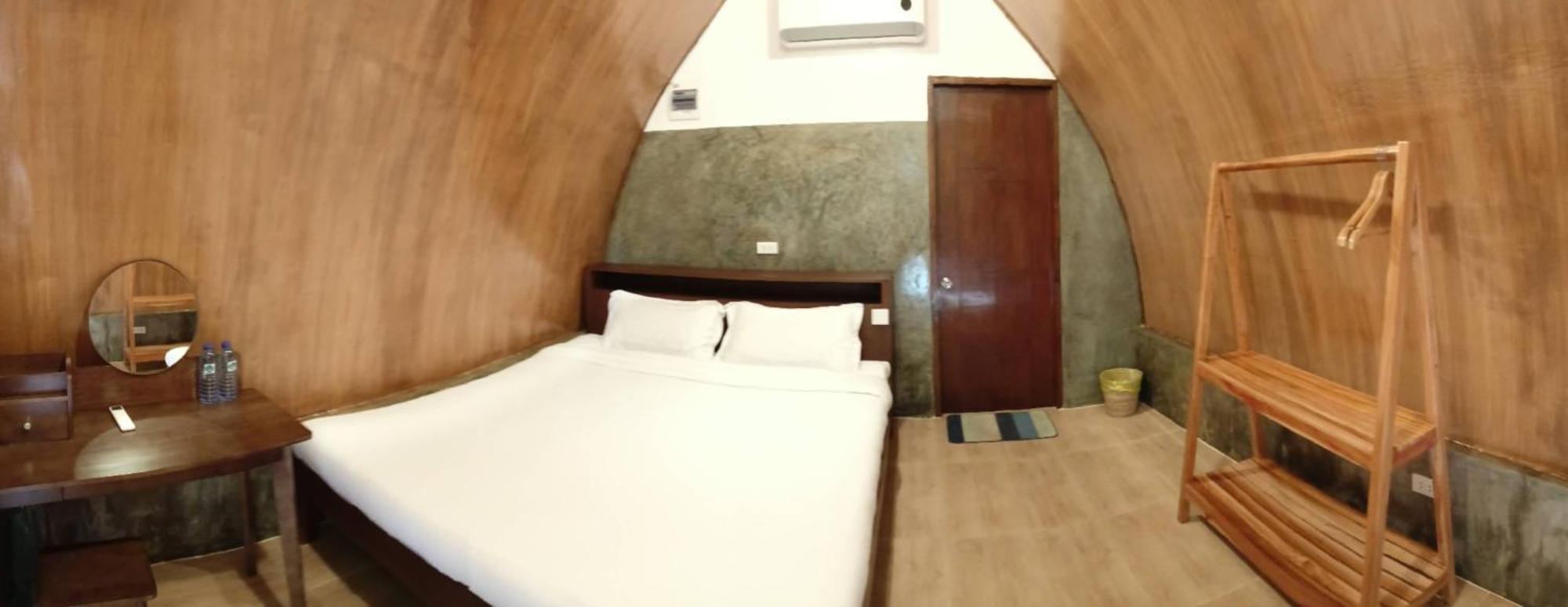East Holiday Resort Moalboal Extérieur photo