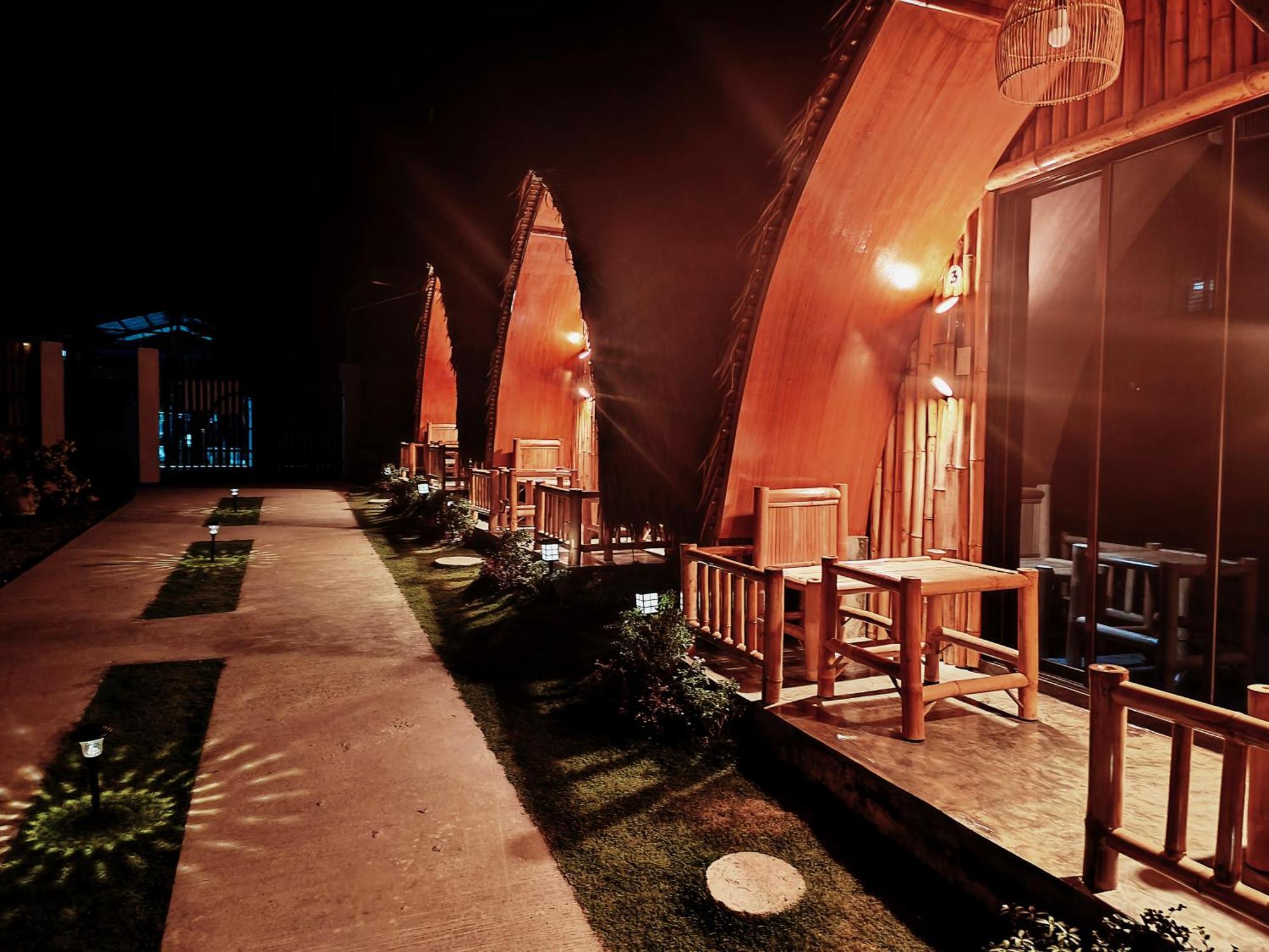 East Holiday Resort Moalboal Extérieur photo