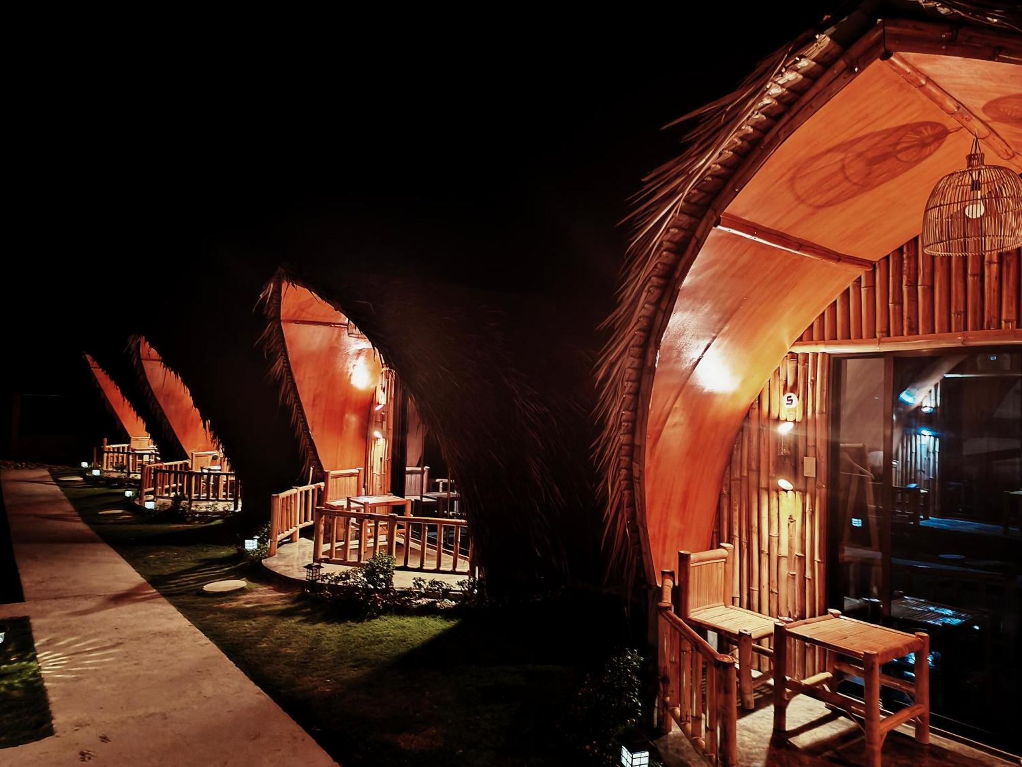 East Holiday Resort Moalboal Extérieur photo