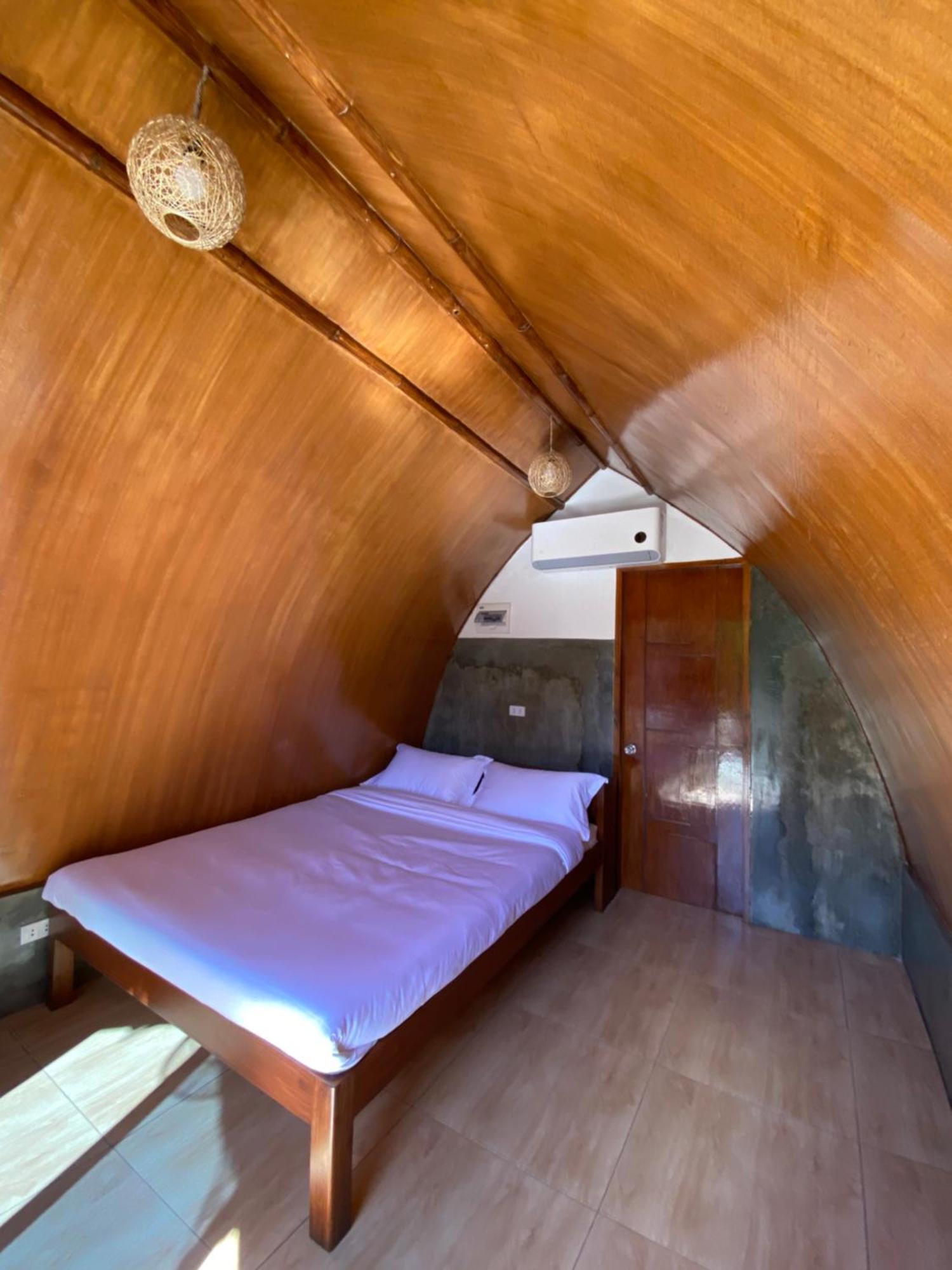 East Holiday Resort Moalboal Extérieur photo