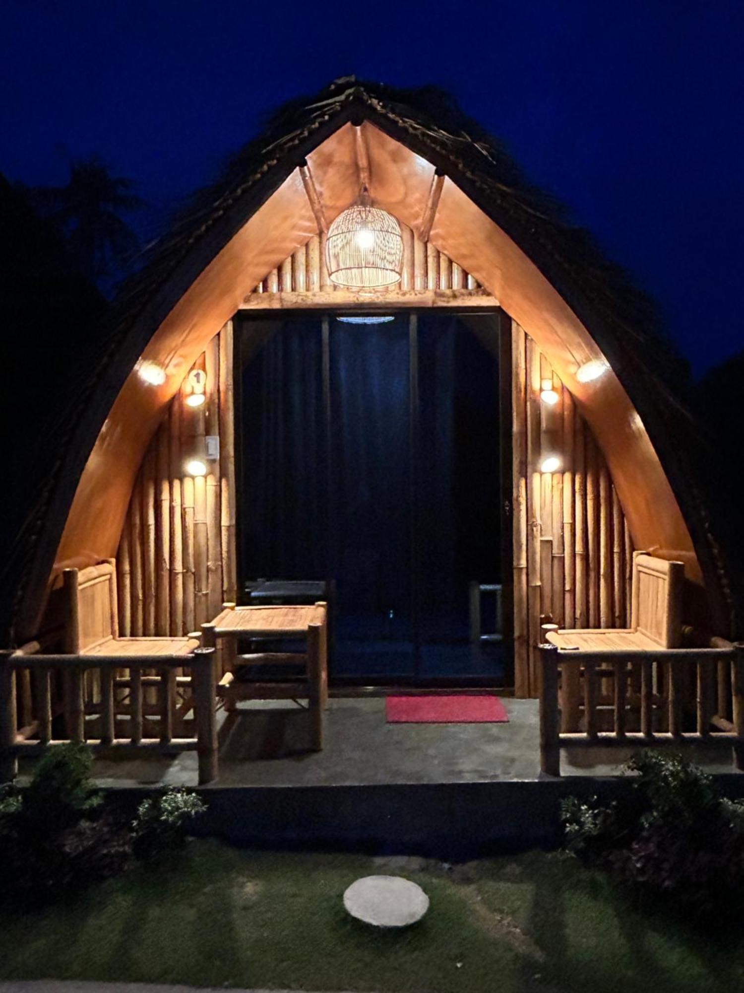 East Holiday Resort Moalboal Extérieur photo