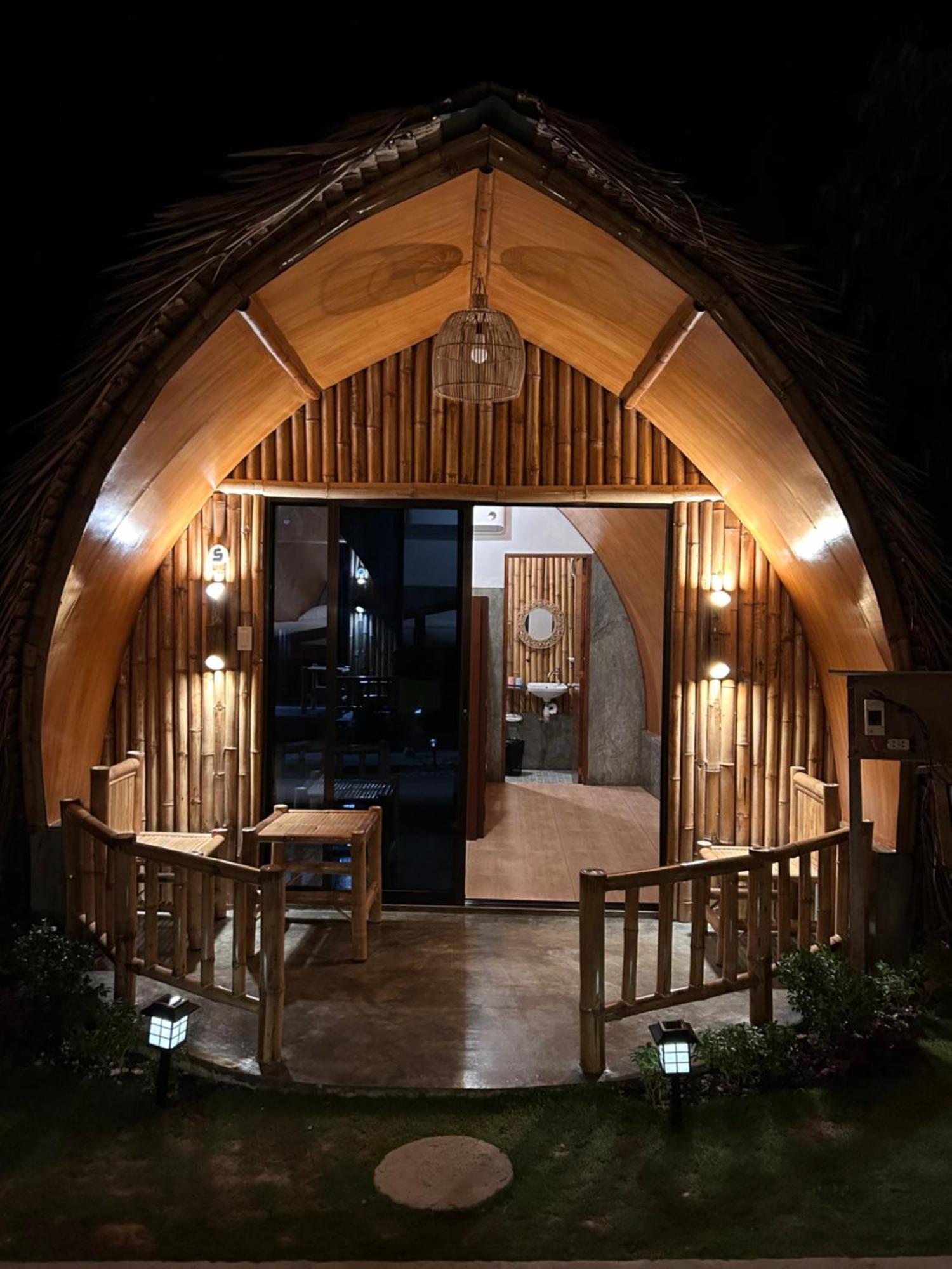East Holiday Resort Moalboal Extérieur photo